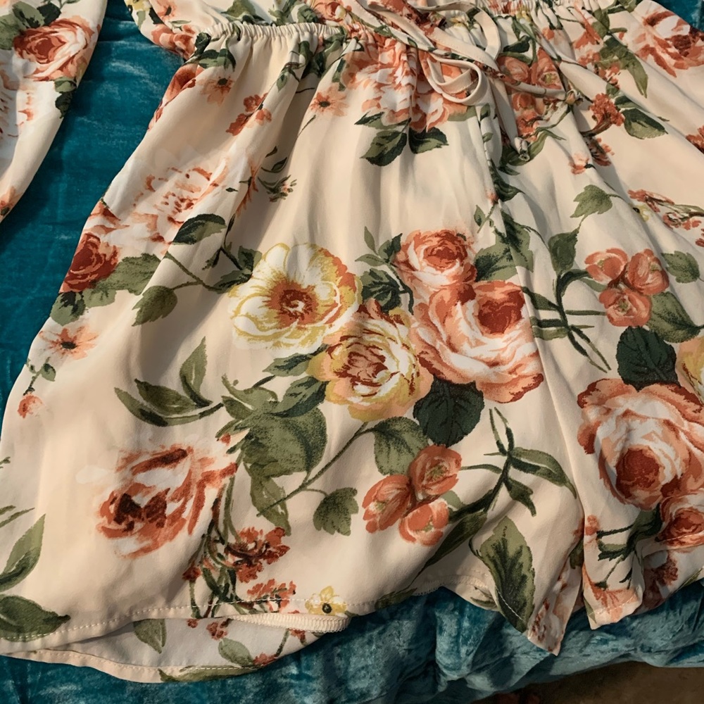 Gorgeous Romper - image 4